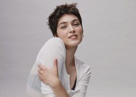 Anamaria Vartolomei